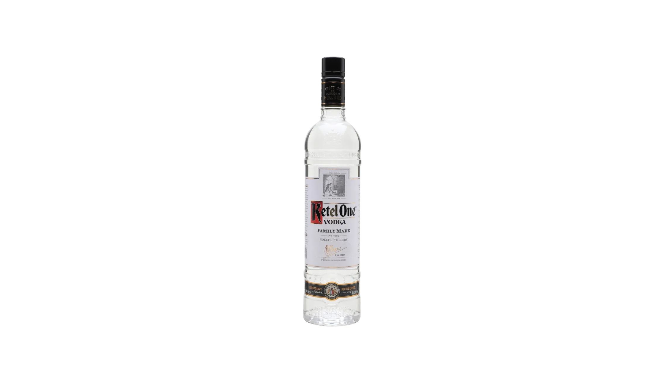 Ketel One Vodka
